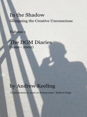 cover image of In the Shadow